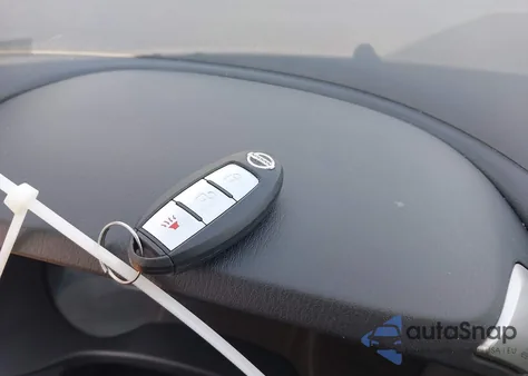 2019 Nissan Pathfinder S from USA, damaged, VIN 5N1DR2MN3KC597084